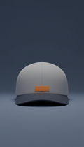 Gorra entrenamiento visera curva