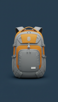 Mochila deportiva edición limitada