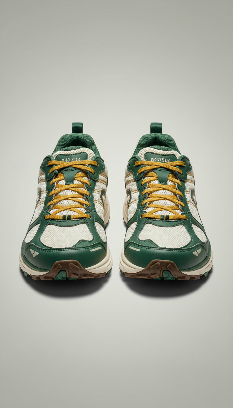 Zapatillas running técnica para hombre